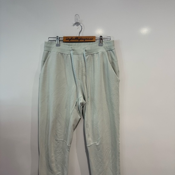 Lululemon City Sweat Jogger Sweatpants 29" *French Terry - Picture 8 of 11